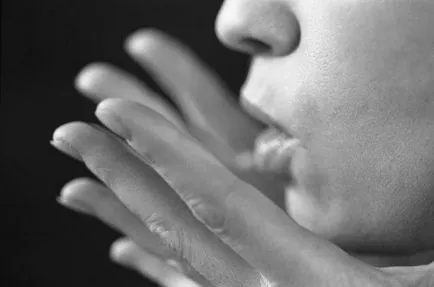 Imbunatatirea tehnica de respiratie metoda Buteyko