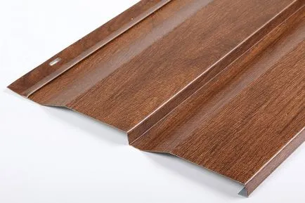 Decorarea etapa casa siding fațadă ghid pas