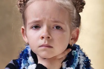Cauzele răgușeală și tratament la adulți și copii