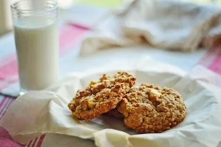 cookie-uri fulgi de ovăz la domiciliu 9 retete delicioase (fulgi de ovăz) cookie-uri fulgi de ovăz la domiciliu 9 retete delicioase