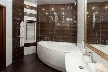 Caracteristicile de reparare de apartamente în locuri de