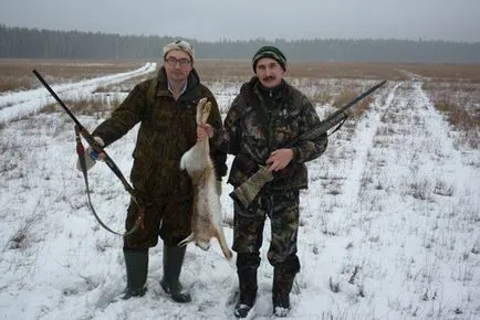 Hunt pentru iepurele fără samotopom iepurele Hound vânătoare de urmărire și