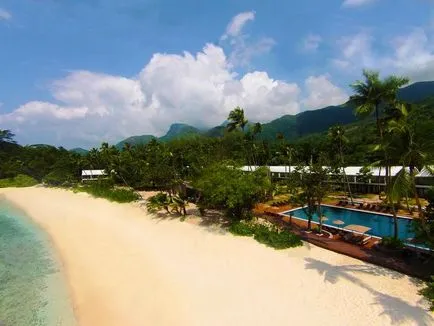 Sărbători în prețuri Seychelles 2017, cum să ajungă la plaje, comentarii (restul) Sărbători în prețuri Seychelles 2017, cum să ajungă la plaje, comentarii
