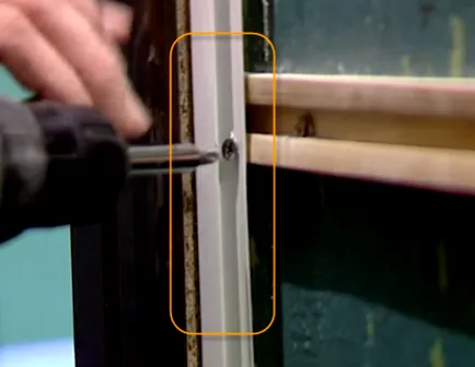 Decorarea panourile de baie din plastic cu propriile lor mâini, portal de construcție