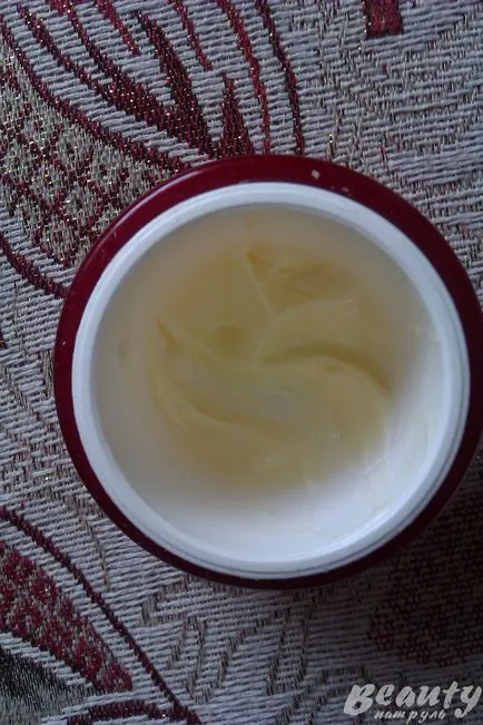 Recenzii de noapte crema de fata - de ridicare garnier activă - 45