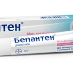 dermatita de scutec la sugari - cauze, tratament
