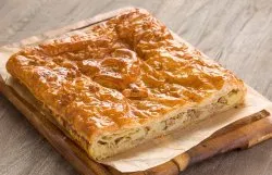 Plăcintă cu cartofi - Rețete cu fotografii (placinta cu cartofi) Plăcintă cu cartofi - Retete cu fotografii