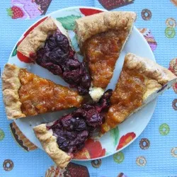 Plăcinte în multivarka modul de a găti ușor și delicios