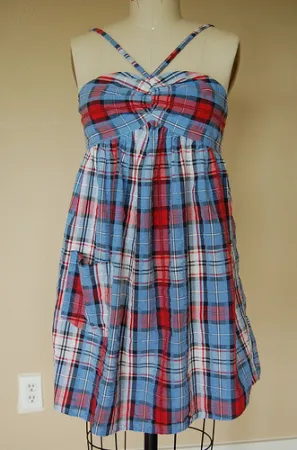 Refacere tricou cu mâinile