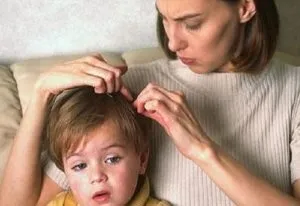 Matreata la copii cauze, tratamentul, prevenirea (cauza) Matreata la copii cauze, tratamentul, prevenirea