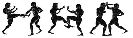 Pankration - pankration