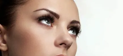 colorat permanent sprancene ce este, dacă puteți face cu henna, fotografii și video