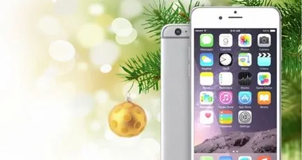 Tuning iPhone inițială și optimizare