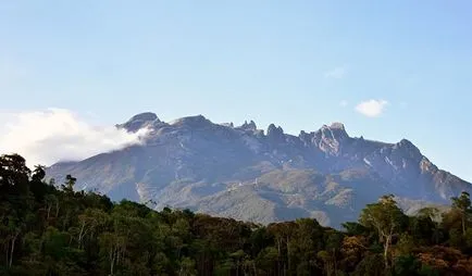 Kinabalu Park, ce să vezi, cum se obține valoarea (a se vedea) Kinabalu Park, ce să vezi, cum să obțineți prețul