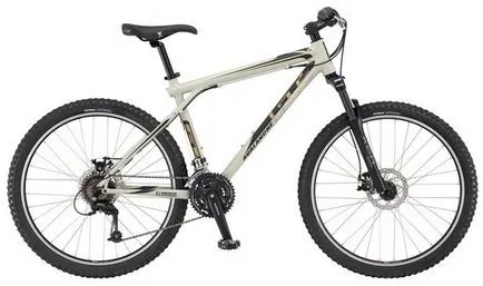 Refacere bicicleta, bicicleta modernizarea propriile mâini -