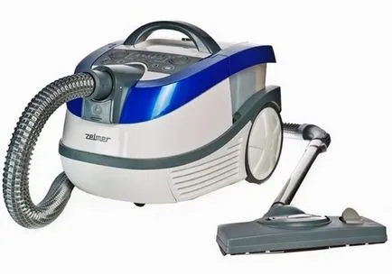Aspiratoarele cu aquafiltru care compania este mai bine să aleagă (aquafiltru vid care companie este mai bine) Aspiratoarele cu aquafiltru care compania este cel mai bine pentru a alege