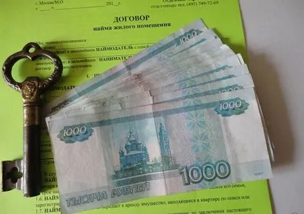 Se transferă proprietatea la livrarea apartamentului - pentru a face un inventar pe modelul