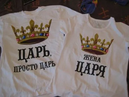 prima aniversare nunta este numit așa și să dea soțul și soția în această zi