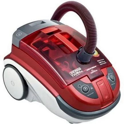Aspiratoarele cu aquafiltru care compania este mai bine pentru a alege (aspirator) Aspiratoarele cu aquafiltru care compania este cel mai bine pentru a alege