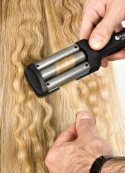 Curling „val“