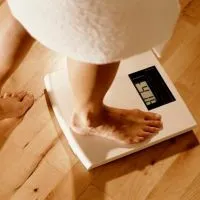 De ce crește înainte de greutate menstruație 1