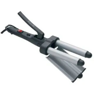 val de Curling pentru a crea bucle de lux!