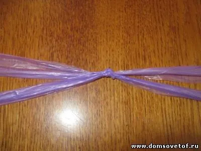 pachete de țesut