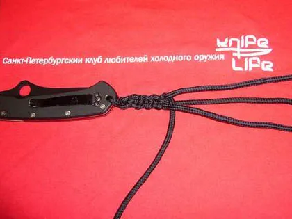Țesutul Lanyard, fabrica de hobby-ul (cut zaplavit capete) Țesutul Lanyard, fabrica de hobby-