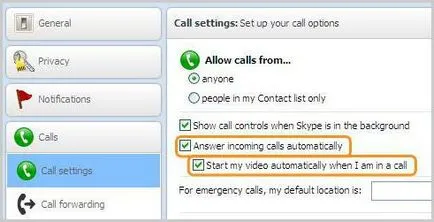 De ce nu suna cauzele Skype și rezolva problema (Skype) De ce nu suna cauzele Skype și elimina problema