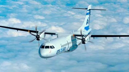 De ce avioanele zboară ceea ce viteză în timpul decolării