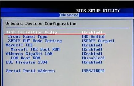 De ce nu sunetul pe computer