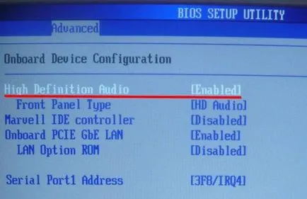 De ce nu funcționează pe sunet laptop