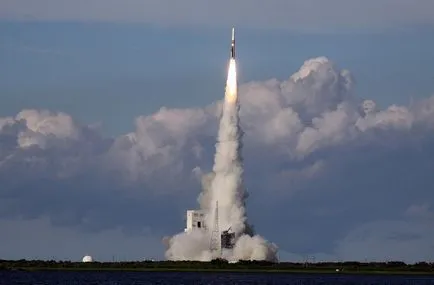 De ce racheta decoleaza răspunsuri la întrebările, răspunsurile la întrebări (atmosferă de aeronave, etc.) De ce racheta decoleaza răspunsuri la întrebările, răspunsurile la întrebări