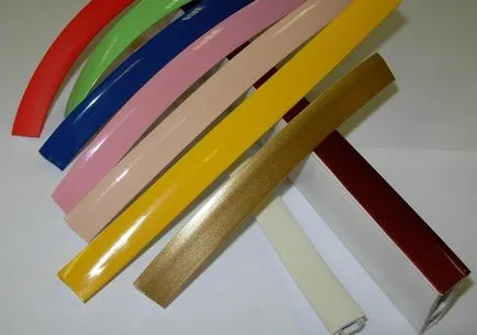 Plinte pentru reguli de bază întindere plafon pentru alegerea