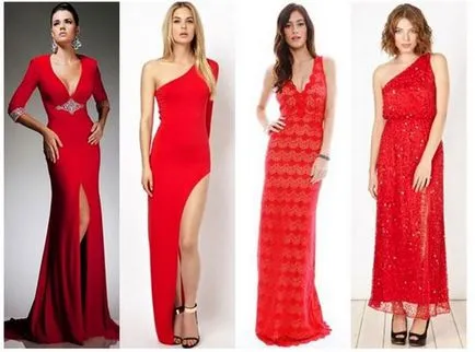Rochie la nunta ca un oaspete de fotografii ale celor mai bune opțiuni în vara anului 2017