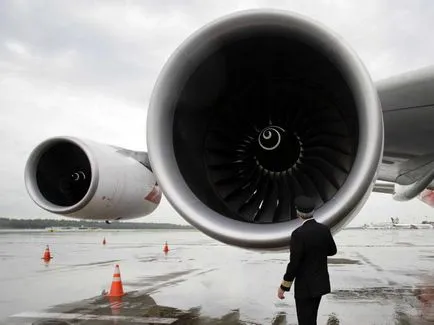 De ce avioane acoperi minim necesar pentru decolare
