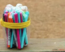 Artizanat pentru elevi și de a face cu mâinile (meserii într-o școală elementară) Artizanat pentru școală și studenții fac cu mâinile lor