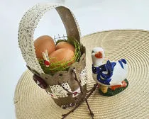 Crafts idei cu mâinile lor din materiale resturi prin mâinile, sfaturi practice