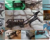 Crafts idei cu mâinile lor din materiale resturi prin mâinile, sfaturi practice