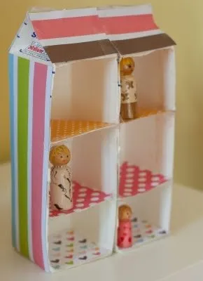 Articole din cutii cu propriile lor mâini pentru copii (din diferite pachete și alte resturi) (cutii de meserii cu mâinile lor pentru copii) Articole din cutii cu propriile lor mâini pentru copii (din diferite pachete și alte resturi)