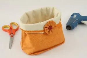 Cadouri bunica cu mâinile lor pe ziua de naștere a materialelor naturale, carton, material textil (mână) Cadouri bunica cu mâinile lor pe ziua de naștere a materialelor naturale, carton, stofa