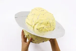 Crafts Cosmonautica Ziua (a face materiale nedorite) Ziua Artizanat Cosmonautica
