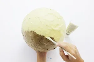 Ziua Cosmonautica Artizanat (meserii cu mâinile lor) Ziua Artizanat Cosmonautica