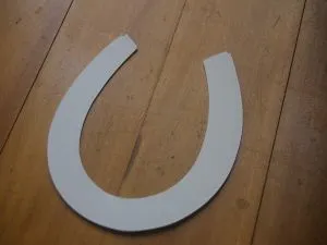 Potcoave cu mâinile lor