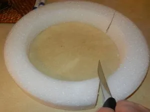Potcoave cu mâinile lor
