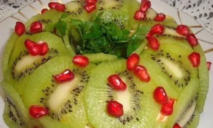 Selectarea 10 salata de rosii