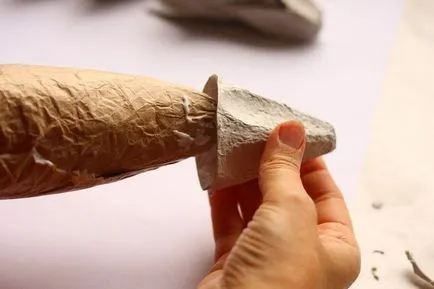 Articole din cutii cu propriile lor mâini pentru copii (din diferite pachete și alte resturi) (arme) Articole din cutii cu propriile lor mâini pentru copii (din diferite pachete și alte resturi)
