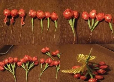 Articole din bomboane