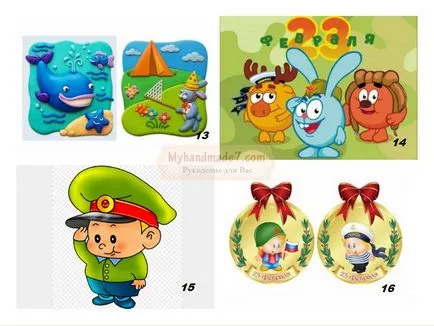 Crafts cu mâinile lor într-o fotografie școală cu idei populare (meserii cu mâinile lor într-o școală) Crafts cu mâinile lor într-o școală idei populare cu fotografii