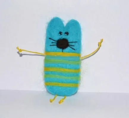 Crafts cu pisici